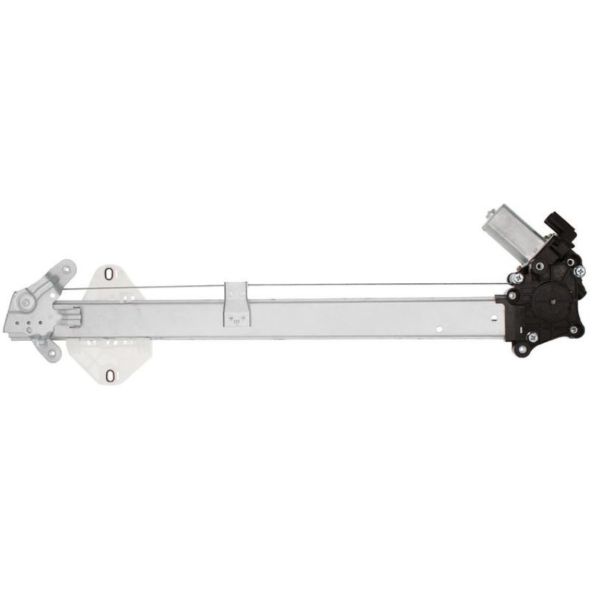 DORMAN 751-146 Power Window Regulator Assembly