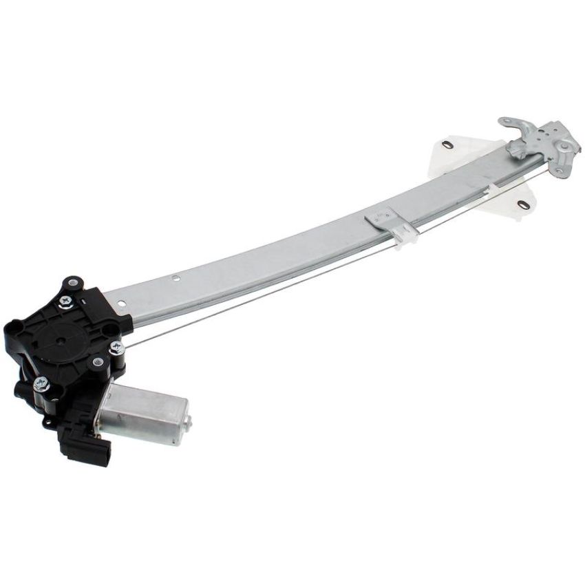DORMAN 751-146 Power Window Regulator Assembly