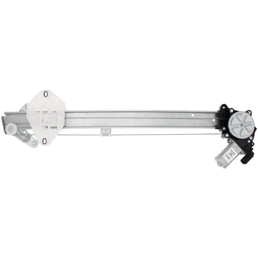 DORMAN 751-146 Power Window Regulator Assembly