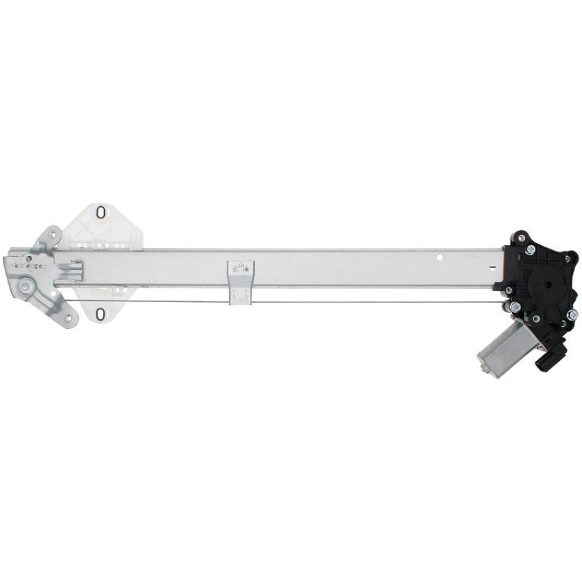 DORMAN 751-147 Power Window Regulator Assembly