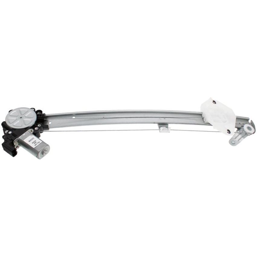 DORMAN 751-147 Power Window Regulator Assembly