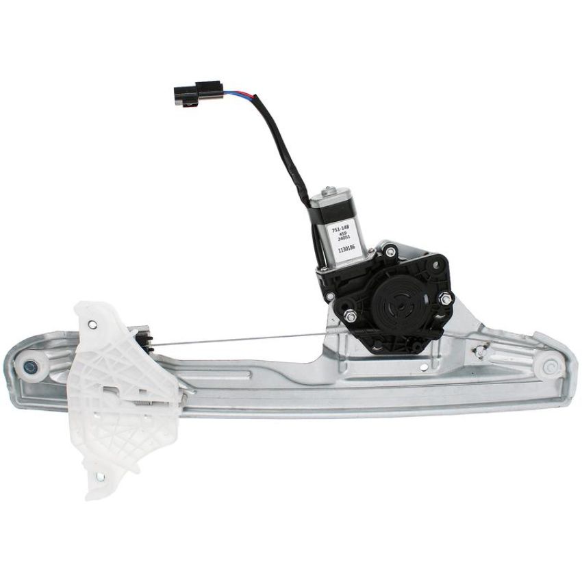 DORMAN 751-148 Power Window Regulator Assembly