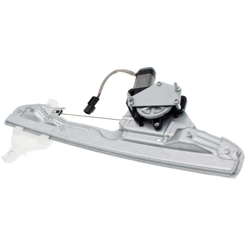DORMAN 751-149 Power Window Regulator Assembly