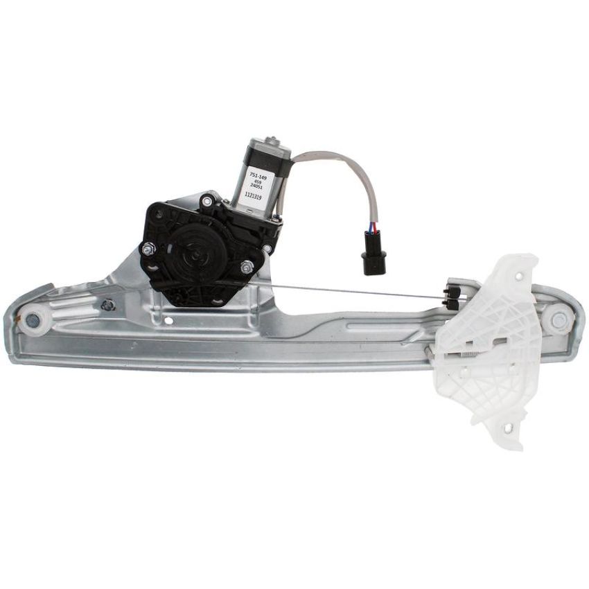 DORMAN 751-149 Power Window Regulator Assembly