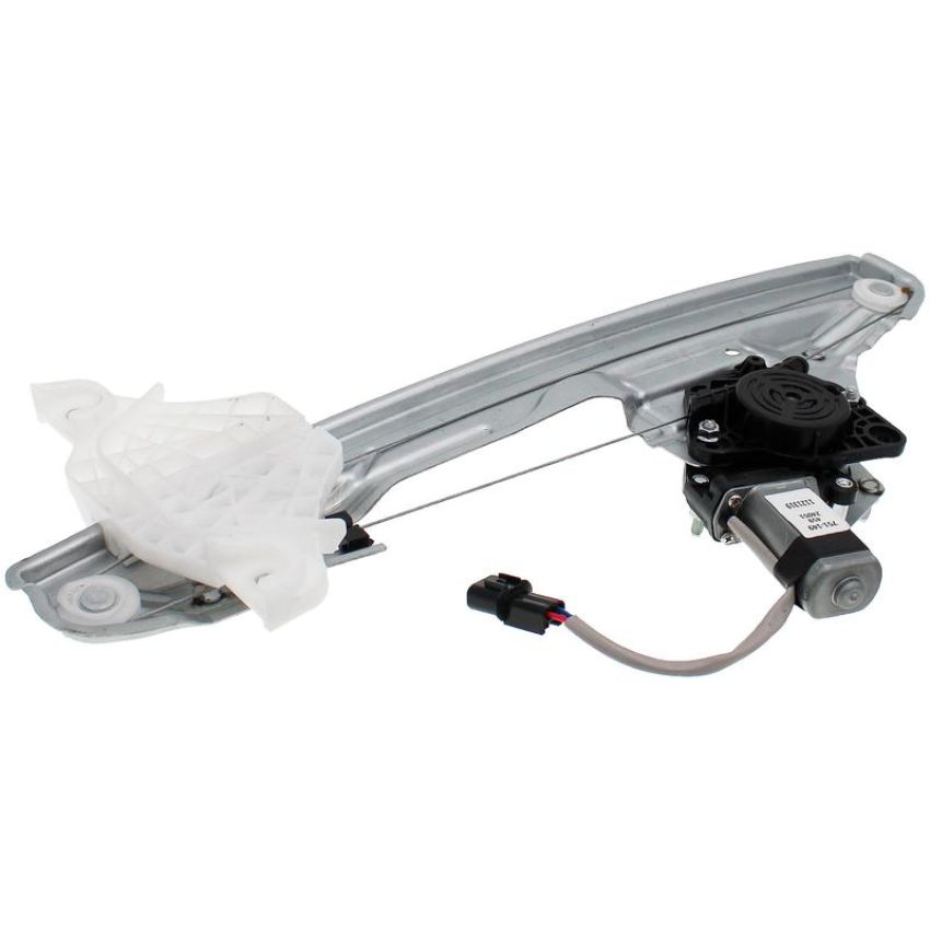 DORMAN 751-149 Power Window Regulator Assembly