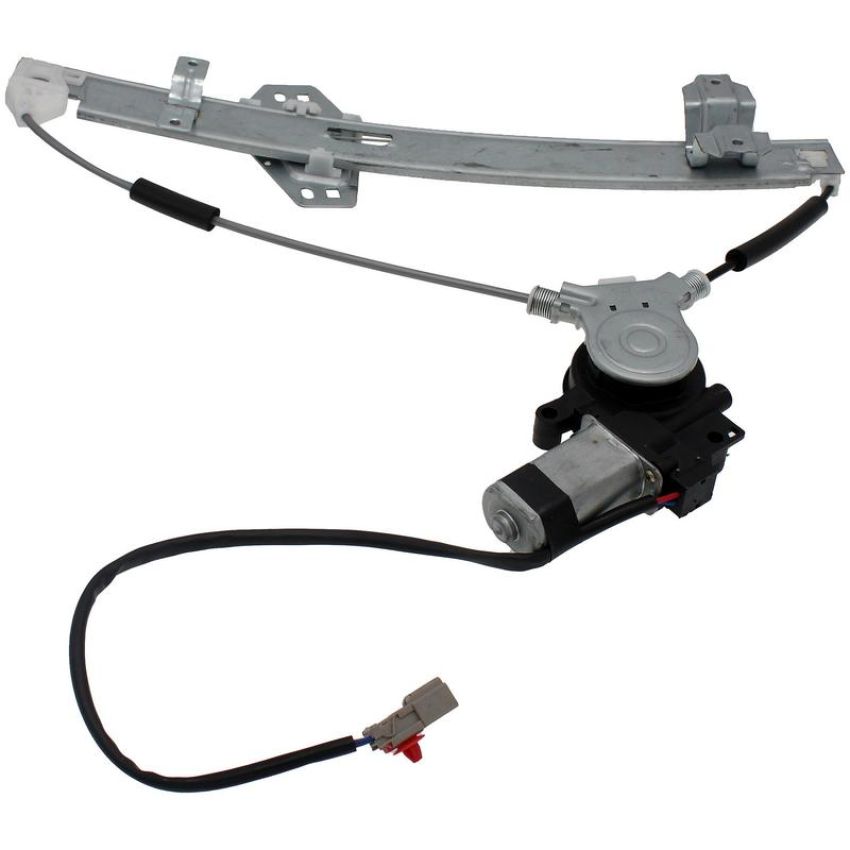 DORMAN 751-159 Power Window Regulator And Motor Assembly