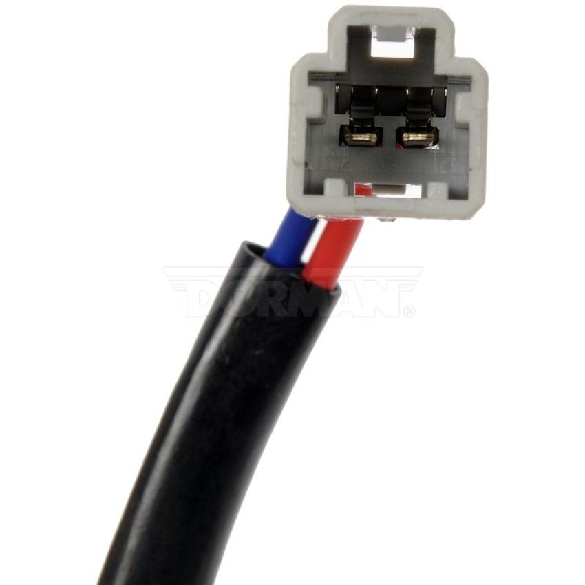 DORMAN 751-159 Power Window Regulator And Motor Assembly