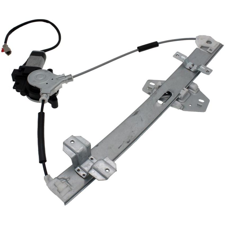 DORMAN 751-159 Power Window Regulator And Motor Assembly