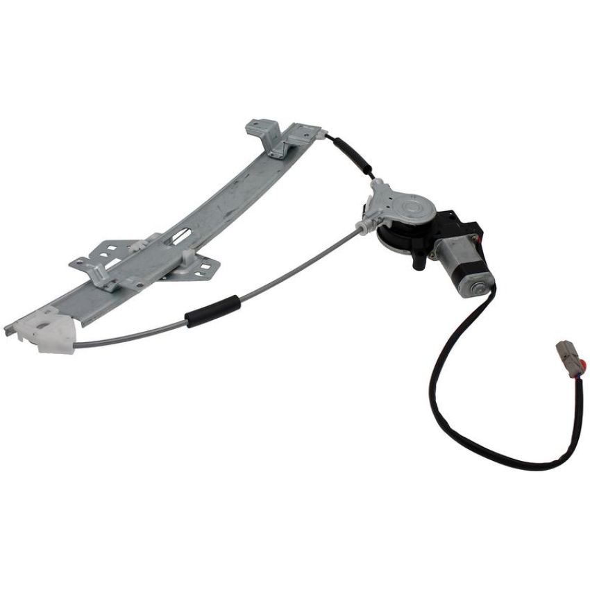 DORMAN 751-159 Power Window Regulator And Motor Assembly
