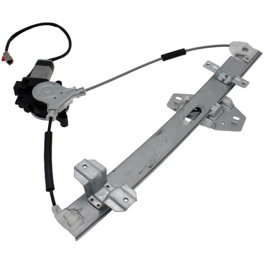 DORMAN 751-159 Power Window Regulator And Motor Assembly