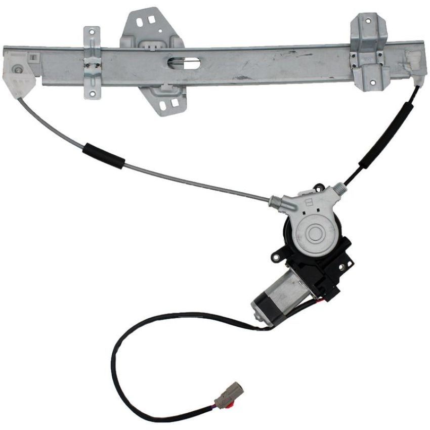 DORMAN 751-159 Power Window Regulator And Motor Assembly