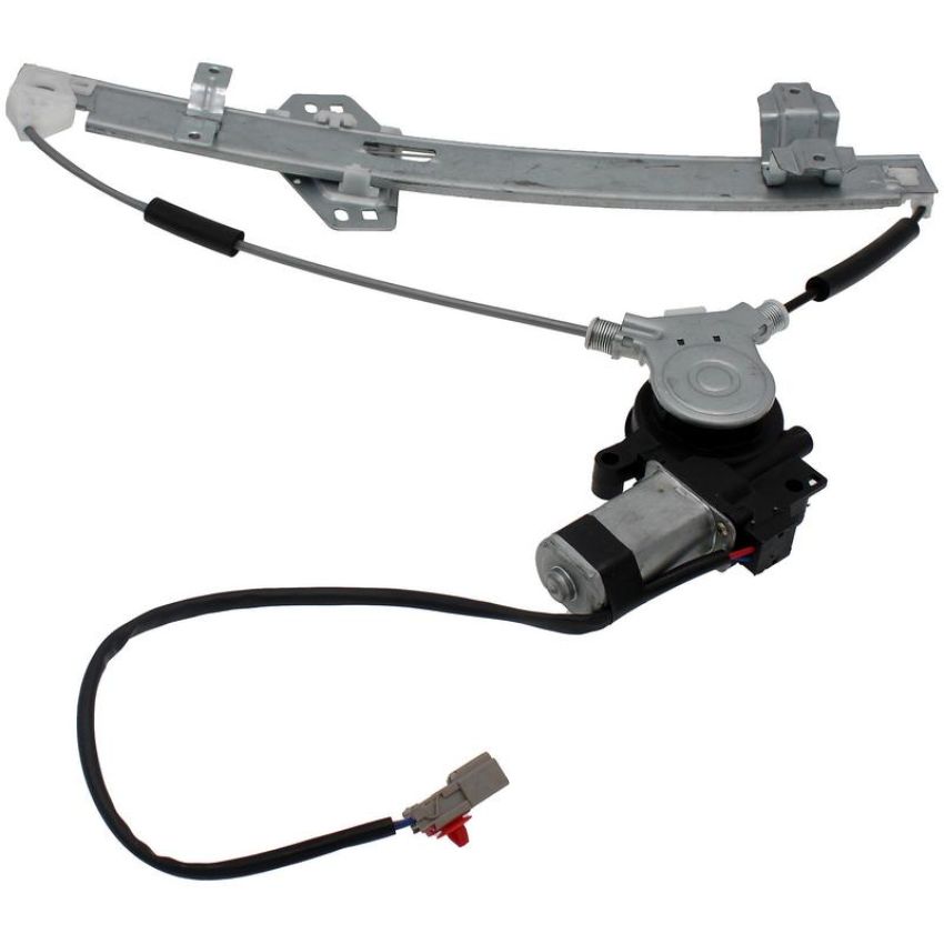 DORMAN 751-159 Power Window Regulator And Motor Assembly