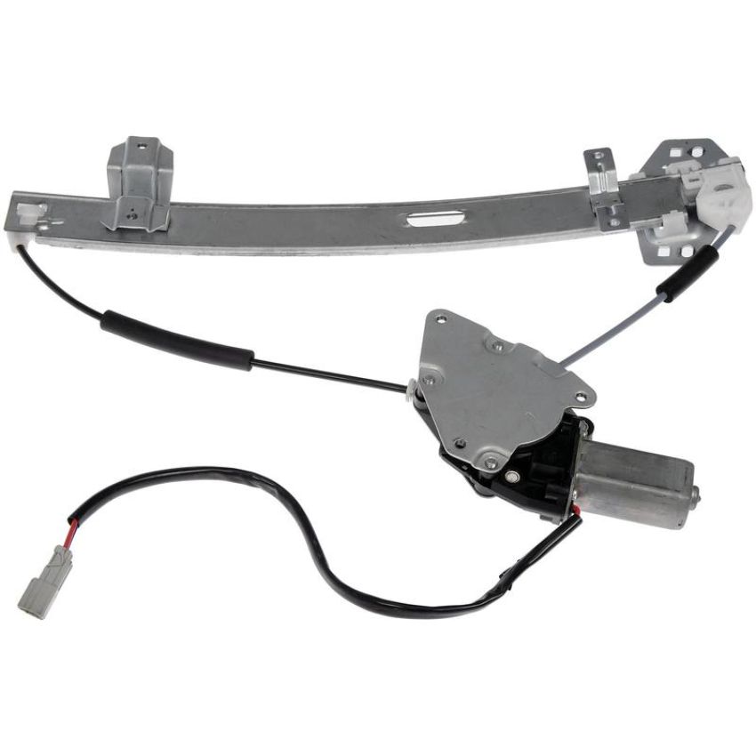 DORMAN 751-160 Power Window Regulator And Motor Assembly
