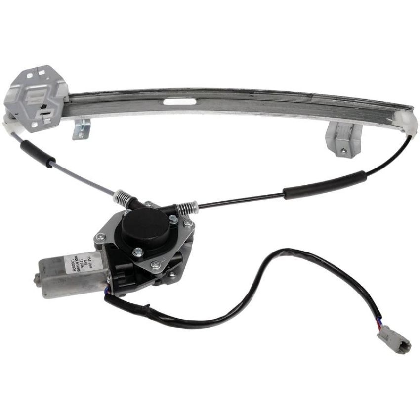 DORMAN 751-160 Power Window Regulator And Motor Assembly