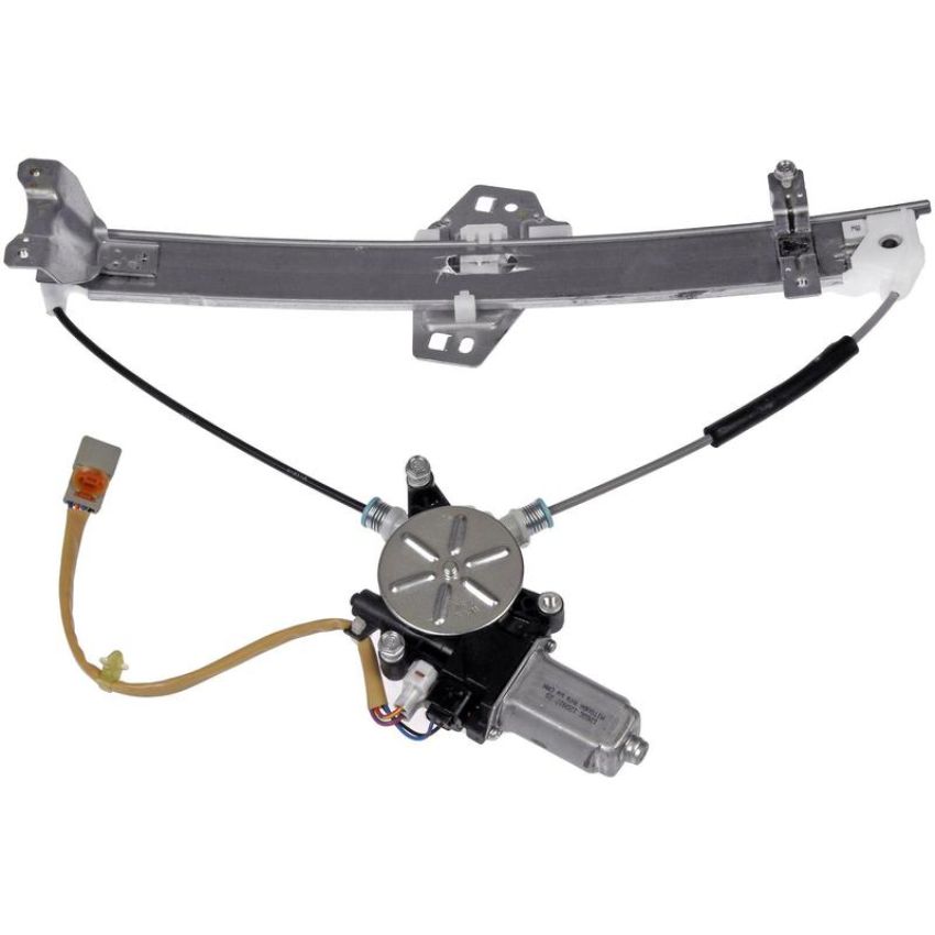 DORMAN 751-162 Power Window Regulator And Motor Assembly