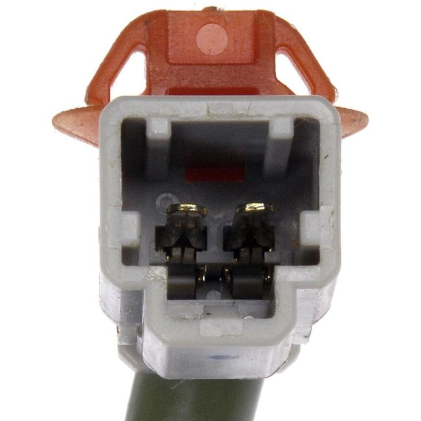 DORMAN 751-163 Power Window Regulator And Motor Assembly