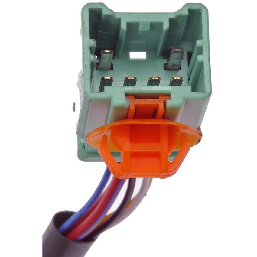 DORMAN 751-164 Power Window Regulator And Motor Assembly