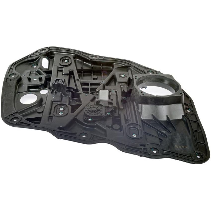 DORMAN 751-168 Window Regulator And Motor Assembly