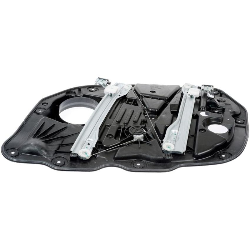 DORMAN 751-168 Window Regulator And Motor Assembly