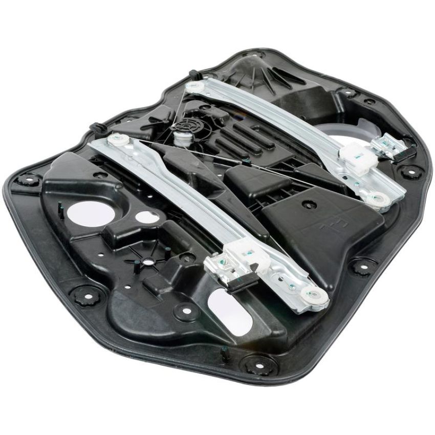 DORMAN 751-168 Window Regulator And Motor Assembly