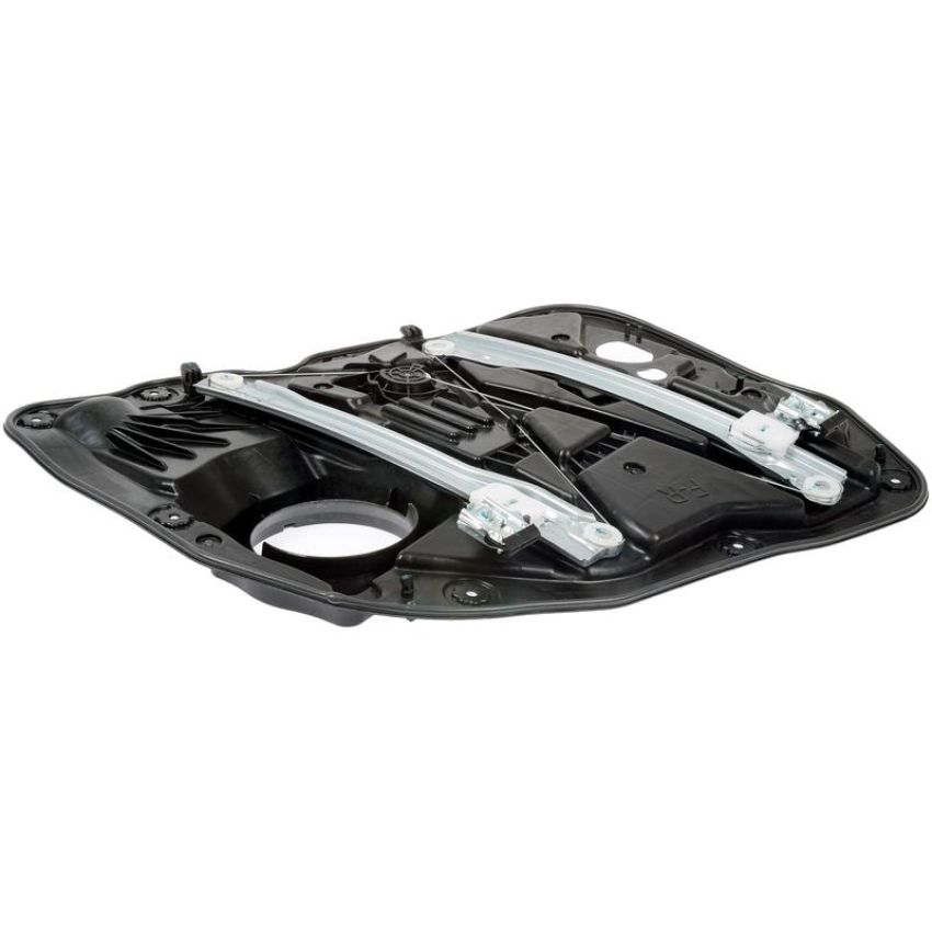 DORMAN 751-169 Window Regulator And Motor Assembly