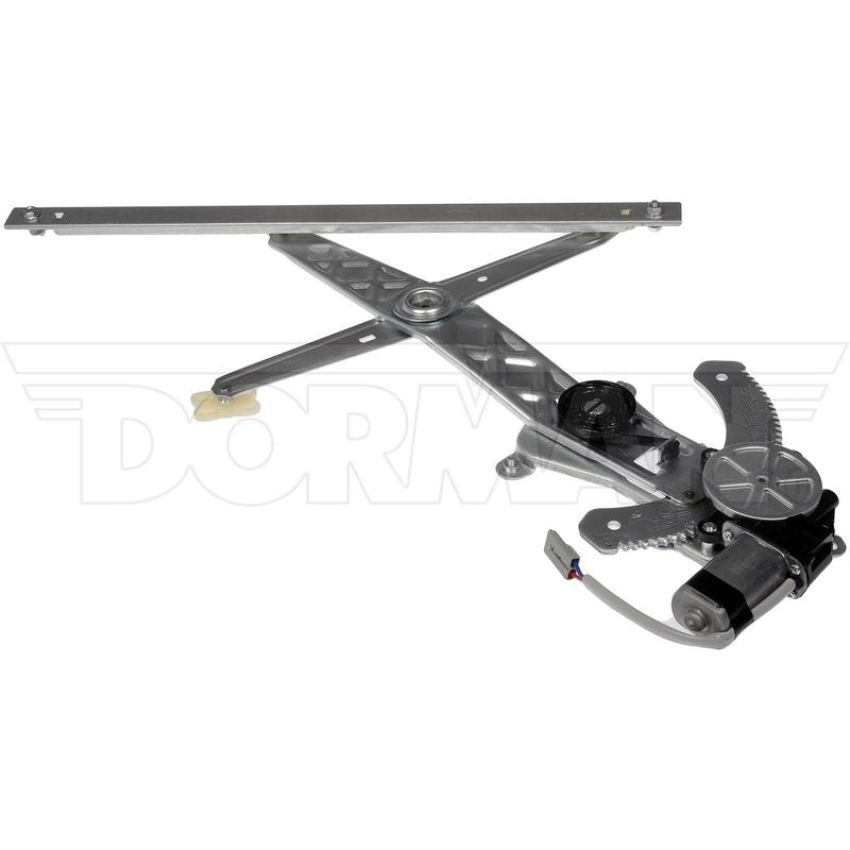 DORMAN 751-174 Power Window Regulator And Motor Assembly