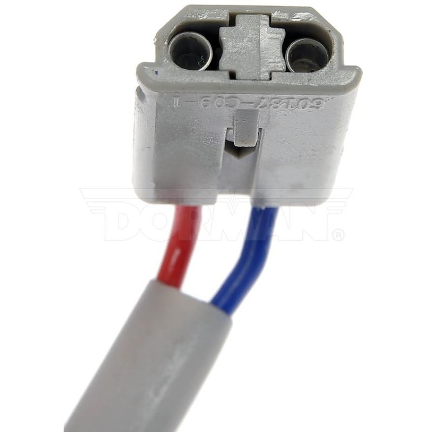 DORMAN 751-174 Power Window Regulator And Motor Assembly