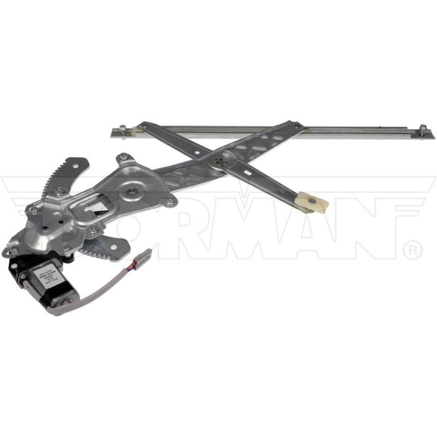 DORMAN 751-174 Power Window Regulator And Motor Assembly