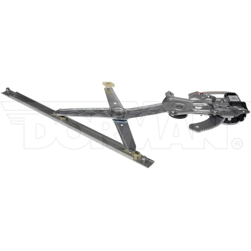 DORMAN 751-174 Power Window Regulator And Motor Assembly