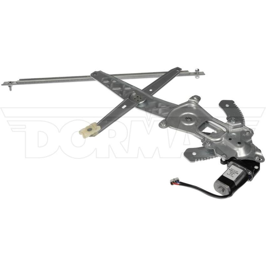 DORMAN 751-175 Power Window Regulator And Motor Assembly