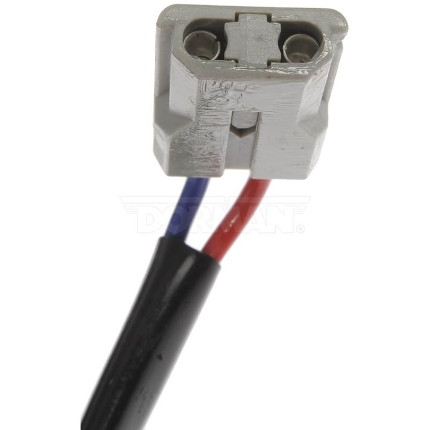 DORMAN 751-175 Power Window Regulator And Motor Assembly