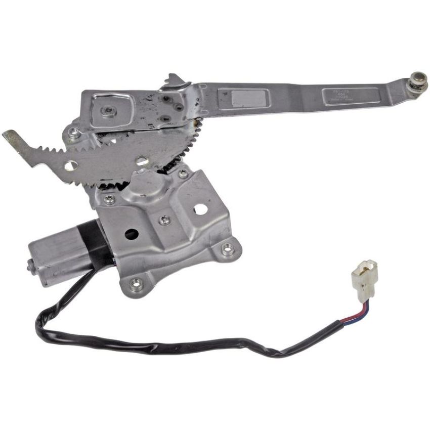 DORMAN 751-178 Power Window Regulator And Motor Assembly