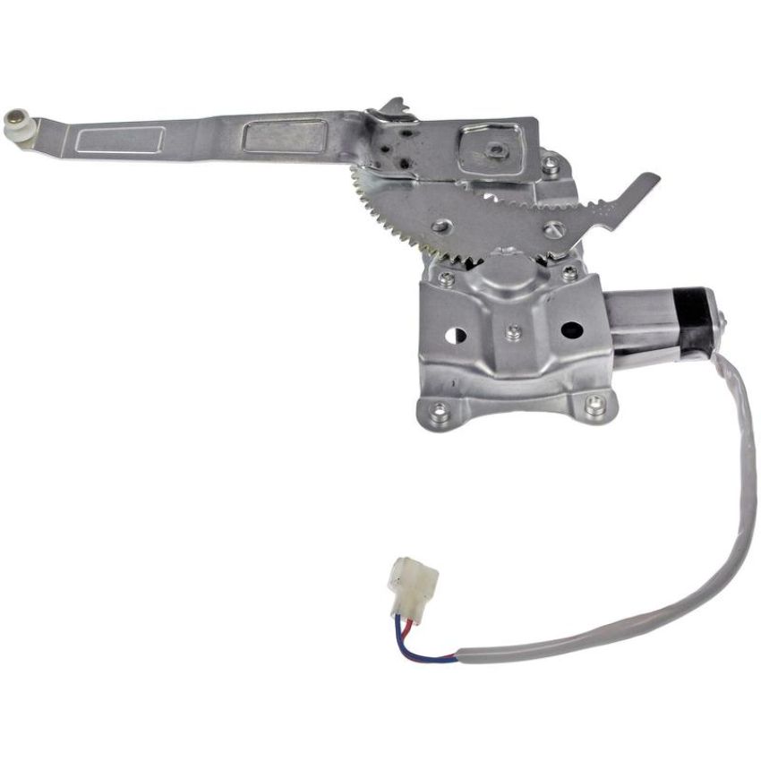 DORMAN 751-179 Power Window Regulator And Motor Assembly