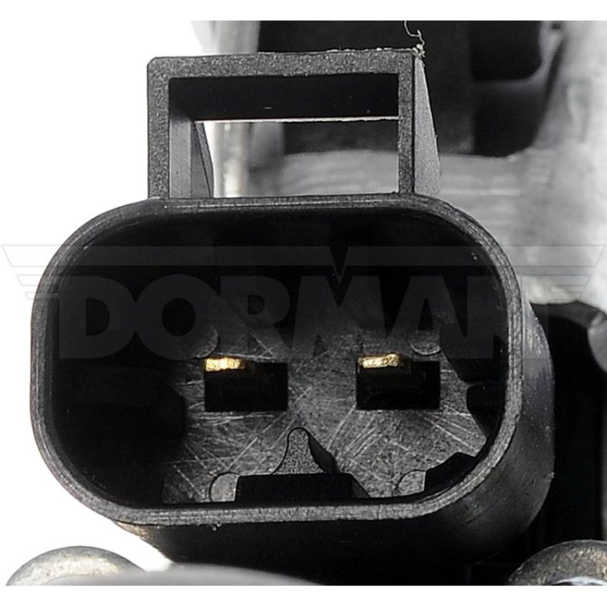 DORMAN 751-182 Power Window Regulator And Motor Assembly