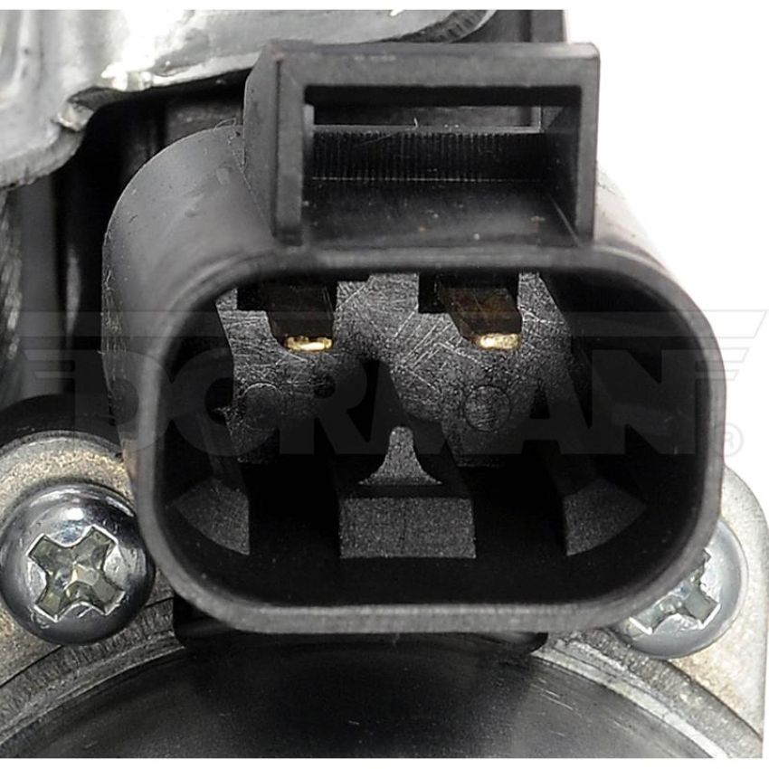 DORMAN 751-183 Power Window Regulator And Motor Assembly
