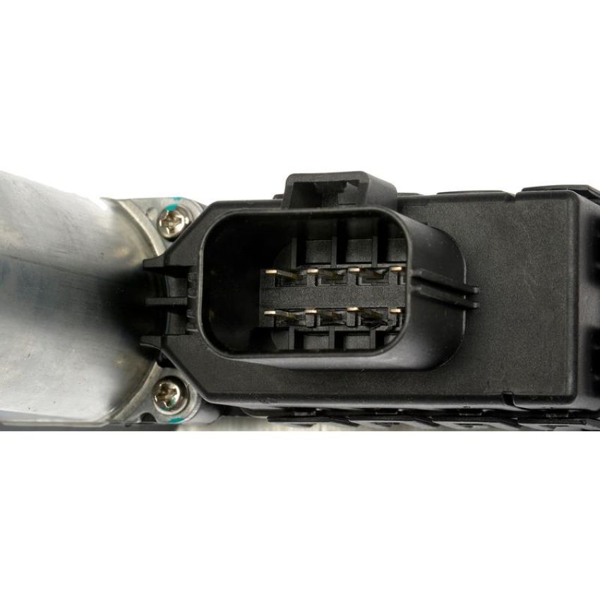 DORMAN 751-199 Power Window Regulator And Motor Assembly