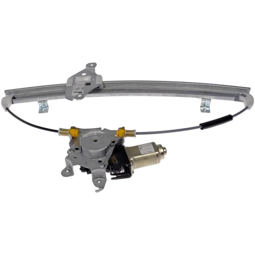 DORMAN 751-210 Power Window Regulator And Motor Assembly