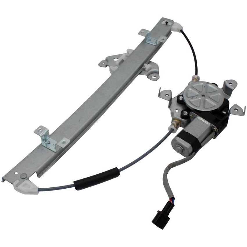 DORMAN 751-210 Power Window Regulator And Motor Assembly