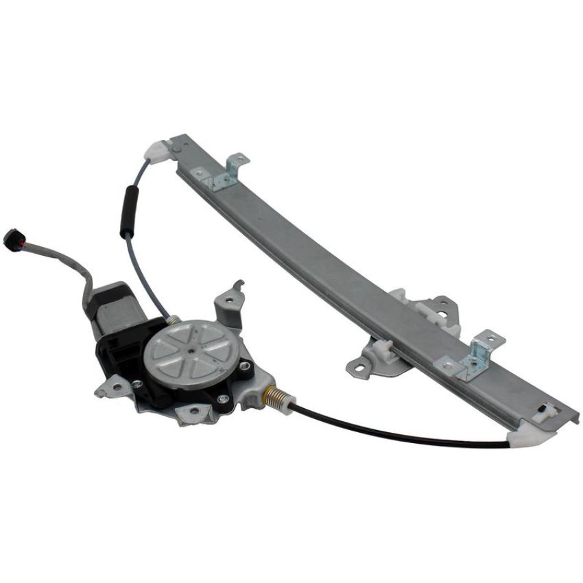 DORMAN 751-210 Power Window Regulator And Motor Assembly
