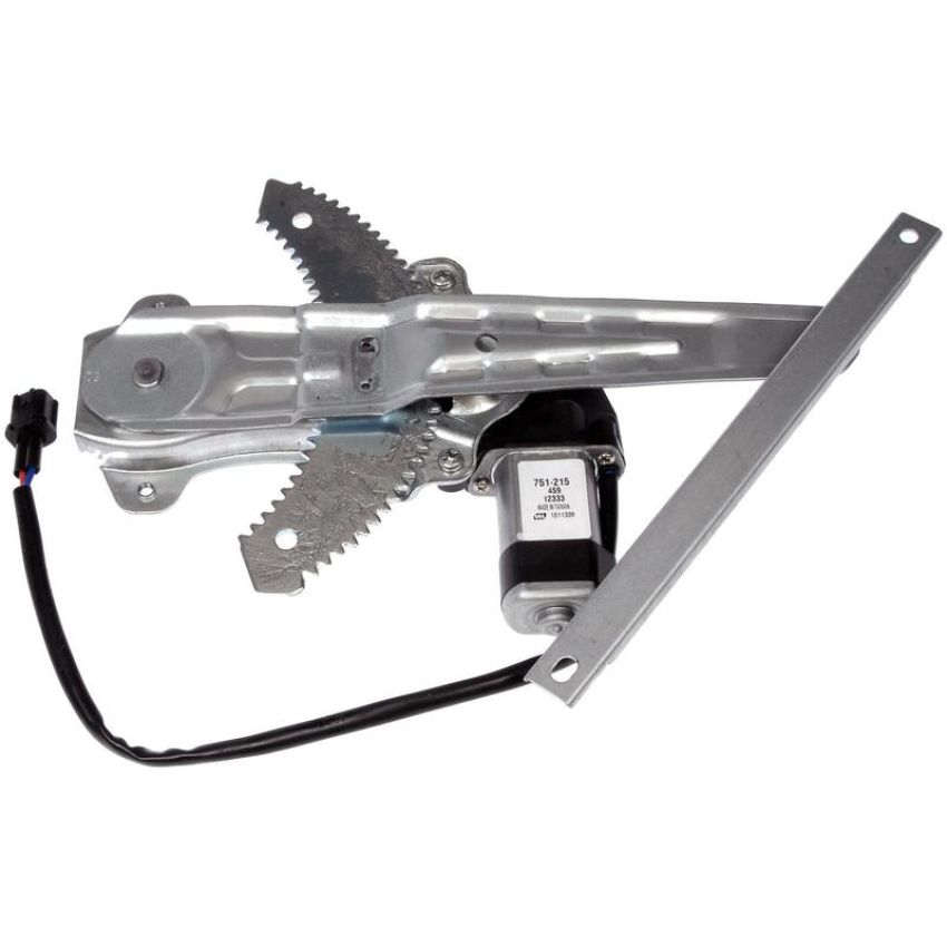 DORMAN 751-215 Power Window Regulator And Motor Assembly