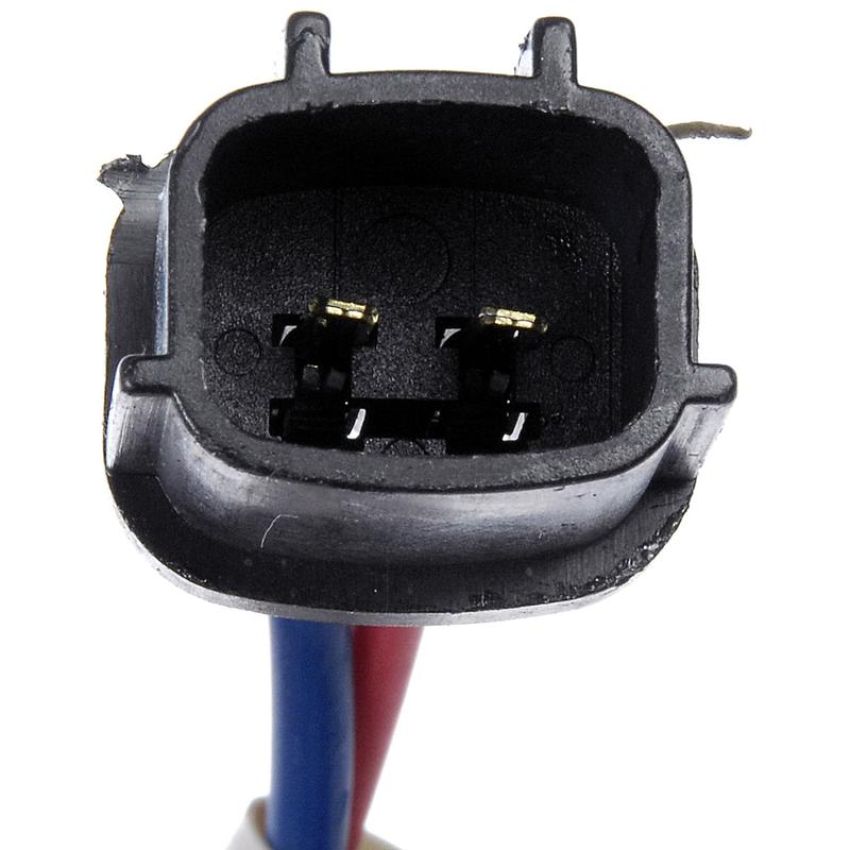 DORMAN 751-216 Power Window Regulator And Motor Assembly