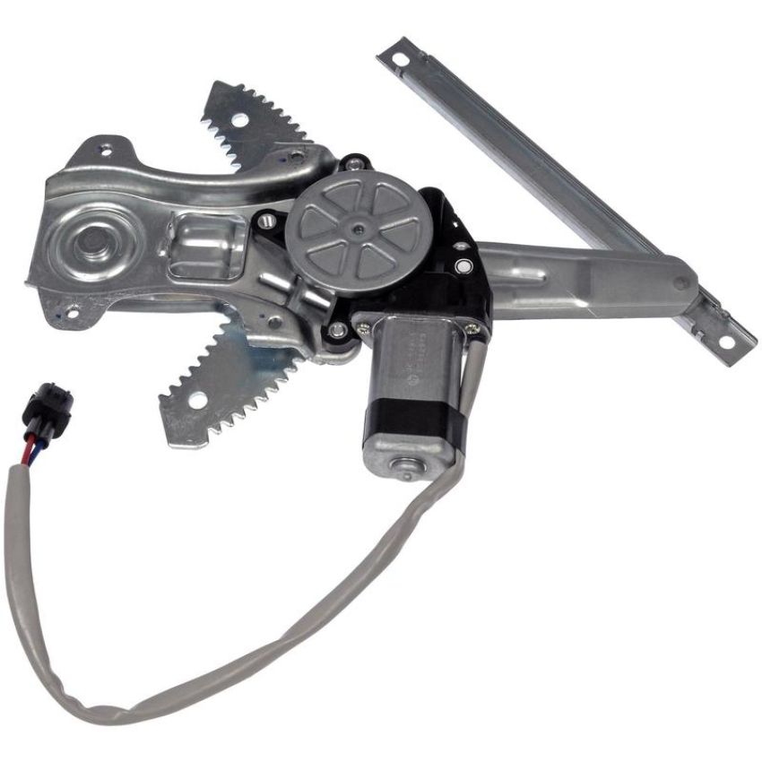 DORMAN 751-216 Power Window Regulator And Motor Assembly