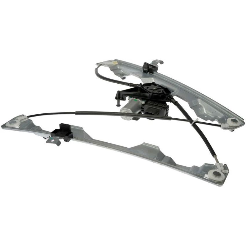 DORMAN 751-217 Power Window Regulator And Motor Assembly