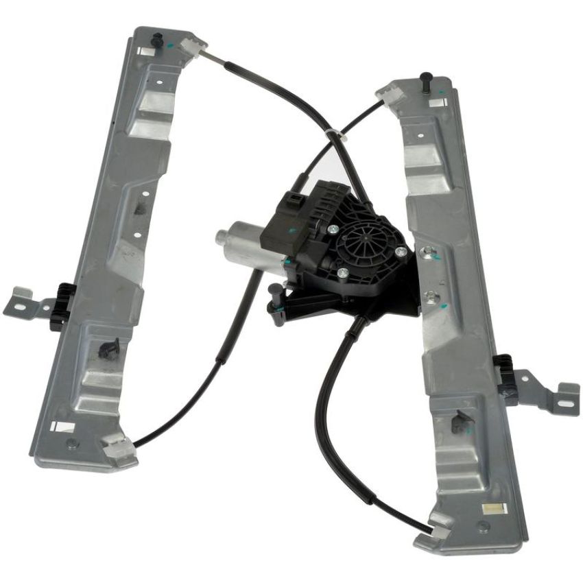 DORMAN 751-217 Power Window Regulator And Motor Assembly