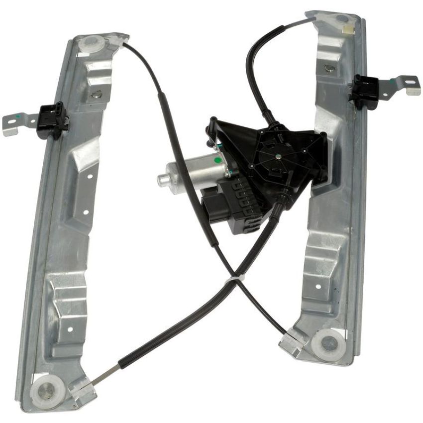 DORMAN 751-217 Power Window Regulator And Motor Assembly