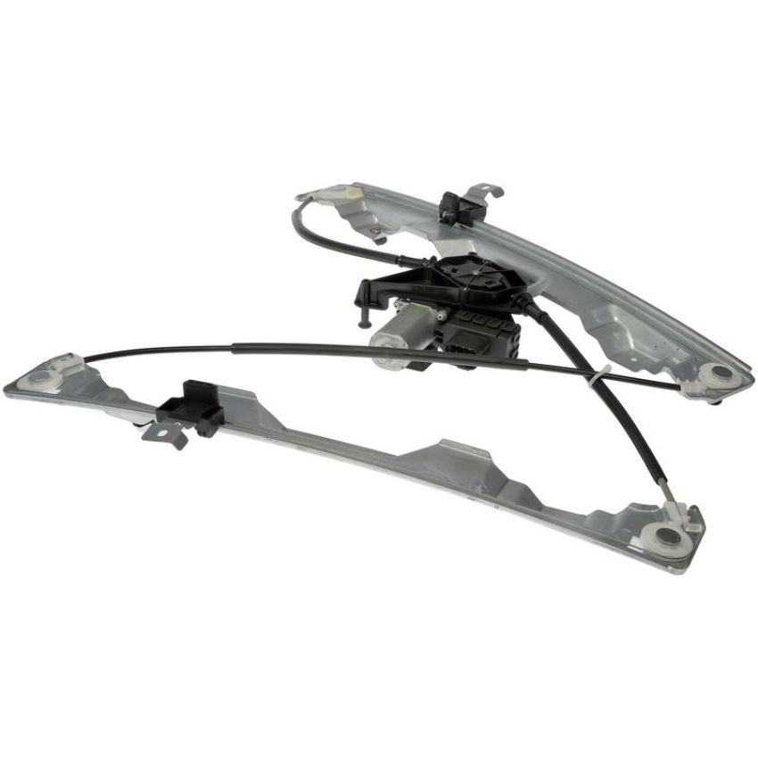 DORMAN 751-217 Power Window Regulator And Motor Assembly