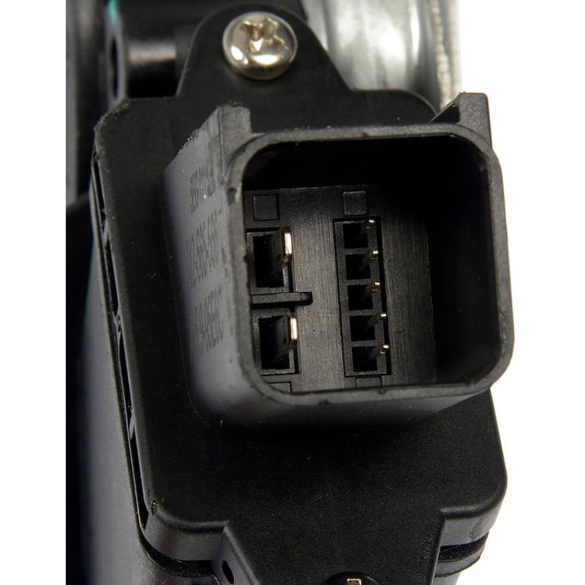 DORMAN 751-224 Power Window Regulator And Motor Assembly