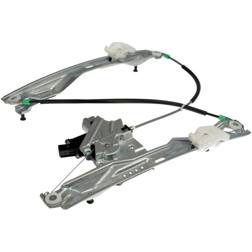 DORMAN 751-225 Power Window Regulator And Motor Assembly