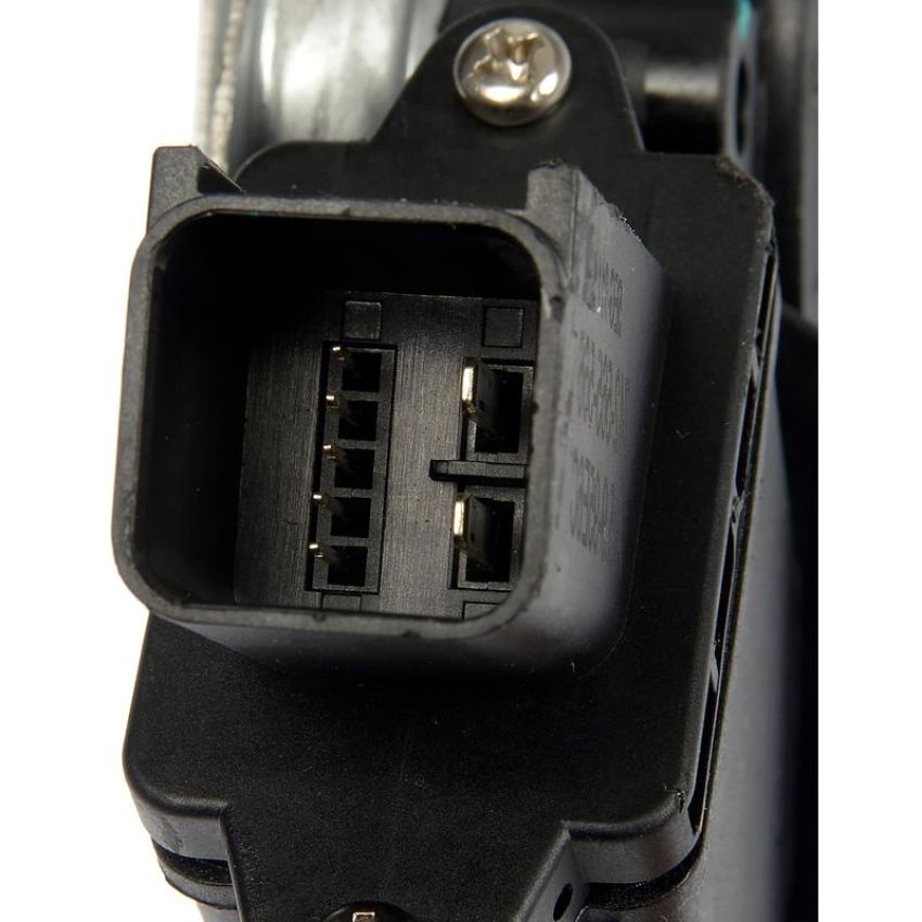 DORMAN 751-225 Power Window Regulator And Motor Assembly