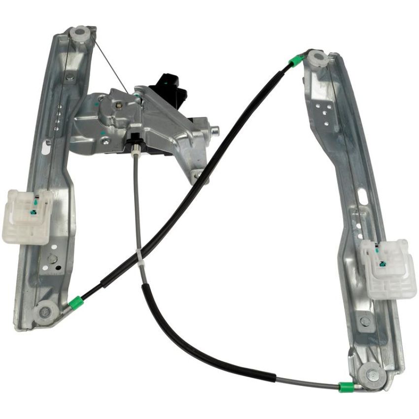 DORMAN 751-225 Power Window Regulator And Motor Assembly